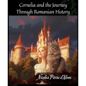 d'Alone, Nicolas Pierre Cornelia and the Journey Through Romanian History d'Alone, Nicolas Pierre Cornelia and the Journey Through Romanian History