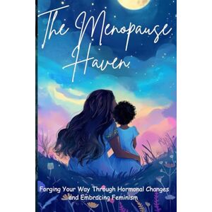 Fordson, Becky The Menopause Haven: Forging Your Way Through Hormonal Changes and Embracing Feminism Fordson, Becky The Menopause Haven: Forging Your Way Through Hormonal Changes and Embracing Feminism