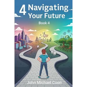 Coon, John Michael 04 Navigating your Future: (second edition) (Life 101) Coon, John Michael 04 Navigating your Future: (second edition) (Life 101)