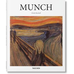 Bischoff, Ulrich Munch (Basic Art) Bischoff, Ulrich Munch (Basic Art)