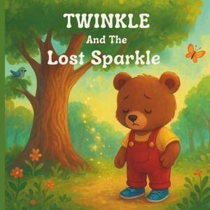 Blossoms, Bubbly Twinkle And The Lost Sparkle: A Heartwarming Children’s Book About Friendship, Kindness, And Sparkle Within (Twinkle Stories) Blossoms, Bubbly Twinkle And The Lost Sparkle: A Heartwarming Children’s Book About Friendship, Kindness, And Sparkle Within (Twinkle Stories)