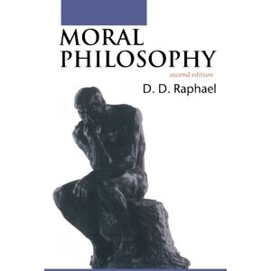Raphael, D. D. Moral Philosophy (Opus) Raphael, D. D. Moral Philosophy (Opus)