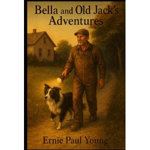 Young, Ernie Paul Bella and Old Jack's Adventures: Secrets of a Small Town Young, Ernie Paul Bella and Old Jack's Adventures: Secrets of a Small Town