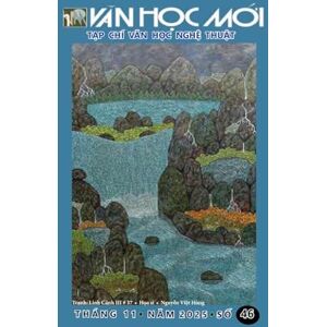 NGUYEN, HA PHUONG VAN HOC MOI SO 46 NGUYEN, HA PHUONG VAN HOC MOI SO 46