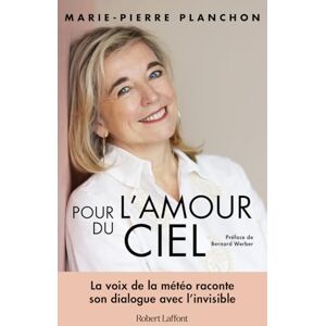 Planchon, Marie-Pierre Pour l'amour du ciel Planchon, Marie-Pierre Pour l'amour du ciel