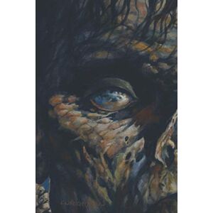 Schow, David J. Zombie Jam Schow, David J. Zombie Jam