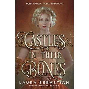 Sebastian, Laura Castles in their Bones Sebastian, Laura Castles in their Bones