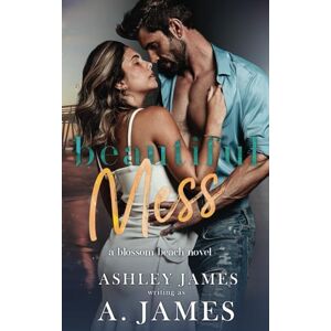 James, A Beautiful Mess (Blossom Beach) James, A Beautiful Mess (Blossom Beach)