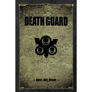 Books, LouMae Death Guard Rust Rot Decay: Battle Tracker Game Score Record Journal Notebook Books, LouMae Death Guard Rust Rot Decay: Battle Tracker Game Score Record Journal Notebook