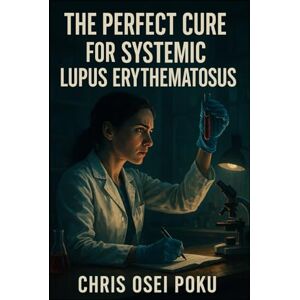 Poku, Chris Osei The Perfect Cure for Systemic Lupus Erythematosus Poku, Chris Osei The Perfect Cure for Systemic Lupus Erythematosus