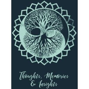 Journals, Family History Thoughts, Memories & Insights Diary Journal: An Inspirational Record of your Thoughts, Memories and Insights Sketch and Write for Posterity. Journals, Family History Thoughts, Memories & Insights Diary Journal: An Inspirational Record of your Thoughts, Memories and Insights Sketch and Write for Posterity.