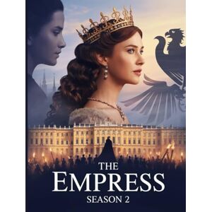 Laney, Madison The Empress Season 2 Review: A Deep Dive into the Film's Cast, Production Drama, and the Romance That Started It All Laney, Madison The Empress Season 2 Review: A Deep Dive into the Film's Cast, Production Drama, and the Romance That Started It All
