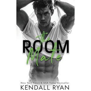 Ryan, Kendall The Room Mate: 1 (Roommates) Ryan, Kendall The Room Mate: 1 (Roommates)