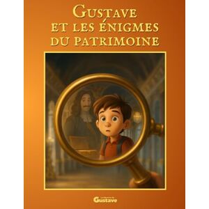 de Gustave, La librairie Gustave et les énigmes du patrimoine de Gustave, La librairie Gustave et les énigmes du patrimoine