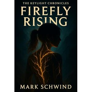 SCHWIND, MARK THE KEYLIGHT CHRONICLES: Firefly Rising SCHWIND, MARK THE KEYLIGHT CHRONICLES: Firefly Rising