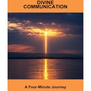 Elizabeth Haines, Carrie Divine Communication: A Four-Minute Journey Elizabeth Haines, Carrie Divine Communication: A Four-Minute Journey