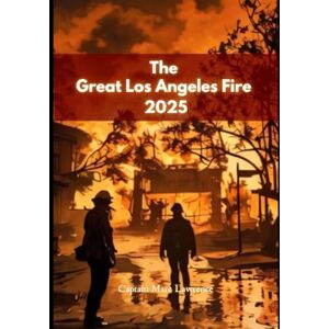 Lawrence, Marc Jeffrey The Great Los Angeles Fire Lawrence, Marc Jeffrey The Great Los Angeles Fire