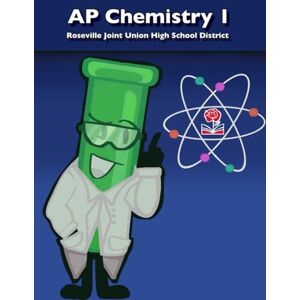 Smith, Cheri AP Chemistry 1: Roseville Joint Union High School District Smith, Cheri AP Chemistry 1: Roseville Joint Union High School District