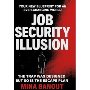 Banout, Mina Job Security Illusion Banout, Mina Job Security Illusion