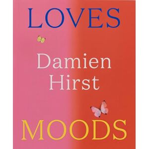 Damien Hirst Loves Moods Damien Hirst Loves Moods