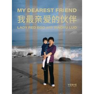 Red Ego, Lady My Dearest Friend Red Ego, Lady My Dearest Friend