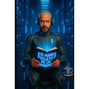 Jose, Eric El Poder Oculto De Un Barbero: "Todos Tenemos Un Poder... Pero Poco Saben Que Lo Tienen. Jose, Eric El Poder Oculto De Un Barbero: "Todos Tenemos Un Poder... Pero Poco Saben Que Lo Tienen.