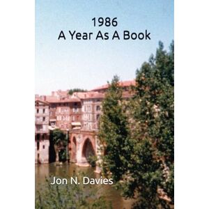 Davies, Jon N. 1986: A Year as a Book Davies, Jon N. 1986: A Year as a Book