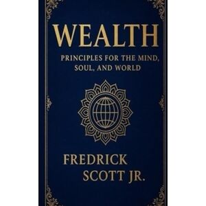 Scott WEALTH: Principles for the Mind, Soul and World Scott WEALTH: Principles for the Mind, Soul and World