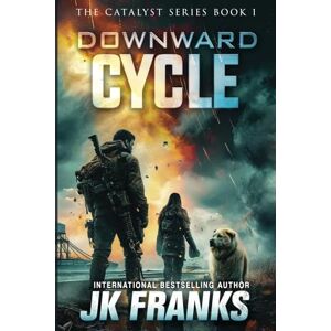 Franks, JK Downward Cycle (Catalyst) Franks, JK Downward Cycle (Catalyst)
