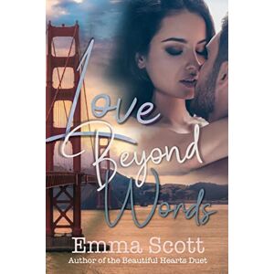 Scott Love Beyond Words: 1 (City Lights) Scott Love Beyond Words: 1 (City Lights)