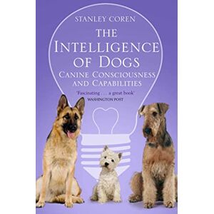 Stanley Intelligence of Dogs Stanley Intelligence of Dogs