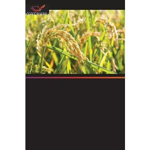 Sachan, Hirdesh Badania nad dlugotrwalym stosowaniem herbicydów w systemie uprawy ryżu i pszenicy Sachan, Hirdesh Badania nad dlugotrwalym stosowaniem herbicydów w systemie uprawy ryżu i pszenicy