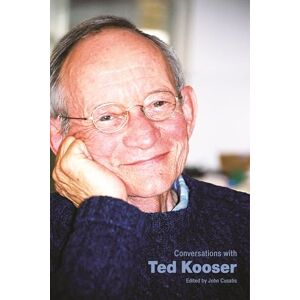 Conversations with Ted Kooser (Literary Conversations Series) Conversations with Ted Kooser (Literary Conversations Series)