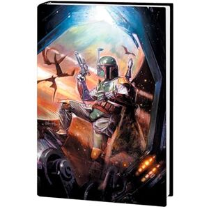 John Wagner Star Wars Legends: The Rebellion Omnibus Vol. 1 John Wagner Star Wars Legends: The Rebellion Omnibus Vol. 1