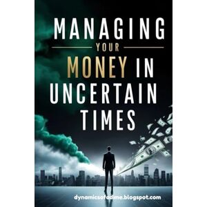 of a Dime, Dynamics Managing Your Money in Uncertain Times: Master Budgeting, Build Multiple Income Streams, and Protect Your Finances Through Any Crisis or Economic Shift of a Dime, Dynamics Managing Your Money in Uncertain Times: Master Budgeting, Build Multiple Income Streams, and Protect Your Finances Through Any Crisis or Economic Shift
