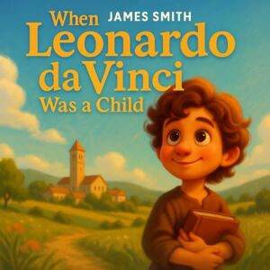 Smith, James When Leonardo Da Vinci Was a Child (The Kid Who Would Become…) Smith, James When Leonardo Da Vinci Was a Child (The Kid Who Would Become…)