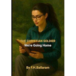 Ballaram, F H THE CHRISTIAN SOLDIER: We're Going Home Ballaram, F H THE CHRISTIAN SOLDIER: We're Going Home