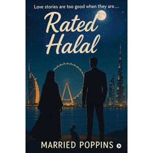 Married Poppins Rated Halal: Love stories are too good when they are... Married Poppins Rated Halal: Love stories are too good when they are...