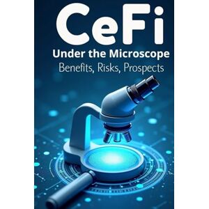 Svitana CeFi under the Microscope. Benefits, Risks, Prospects: The Complete Guide to Centralized Financial Platforms in the Crypto Industry Svitana CeFi under the Microscope. Benefits, Risks, Prospects: The Complete Guide to Centralized Financial Platforms in the Crypto Industry
