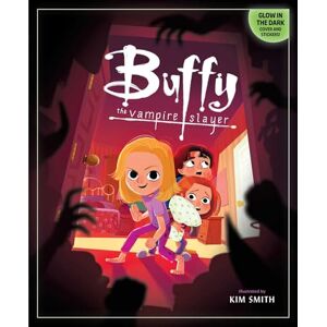 Insight Editions Buffy the Vampire Slayer: A Picture Book Insight Editions Buffy the Vampire Slayer: A Picture Book