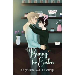 Ough, E.L. A Bunny for Easter Ough, E.L. A Bunny for Easter