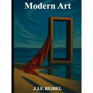 Reibel, Jean-Jacques F Modern Art Reibel, Jean-Jacques F Modern Art