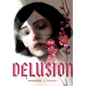Hongjacga Delusion, Volume 1 Hongjacga Delusion, Volume 1