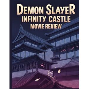 Laney, Madison Demon Slayer: Infinity Castle Movie Review: Une plongée en profondeur dans le casting du film, le drame de production et la romance qui a tout déclenché Laney, Madison Demon Slayer: Infinity Castle Movie Review: Une plongée en profondeur dans le casting du film, le drame de production et la romance qui a tout déclenché