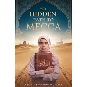 Mirza, Khalid The Hidden Path to Mecca: 3 (Young Adult Fiction: Religious Muslim) Mirza, Khalid The Hidden Path to Mecca: 3 (Young Adult Fiction: Religious Muslim)
