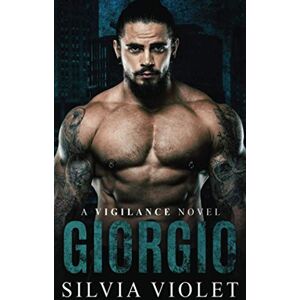 Violet, Silvia Giorgio: 1 (Vigilance) Violet, Silvia Giorgio: 1 (Vigilance)