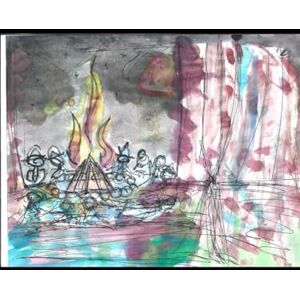 Sparda, Joseph William With Her He Felt Like, he'd Never Leave the Garden: As She Left She Wept Sparda, Joseph William With Her He Felt Like, he'd Never Leave the Garden: As She Left She Wept