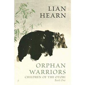 Hearn, Lian Orphan Warriors Hearn, Lian Orphan Warriors