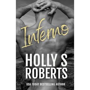 Roberts Inferno: Desert Mafia (A Hotter Than Hell Novel) Roberts Inferno: Desert Mafia (A Hotter Than Hell Novel)