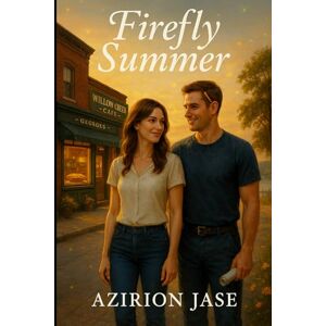 Jase, Azirion Firefly Summer: A Willow Bay Romance About Rekindled Love and Finding Home Jase, Azirion Firefly Summer: A Willow Bay Romance About Rekindled Love and Finding Home